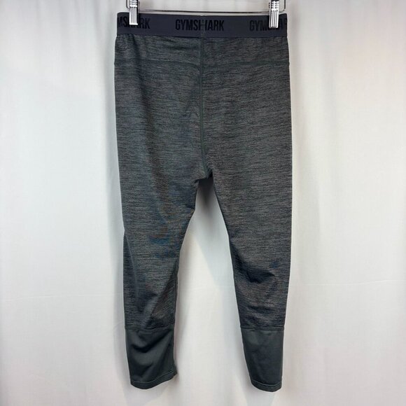 Gymshark Compression 3/4 Leggings - Picture 6 of 7